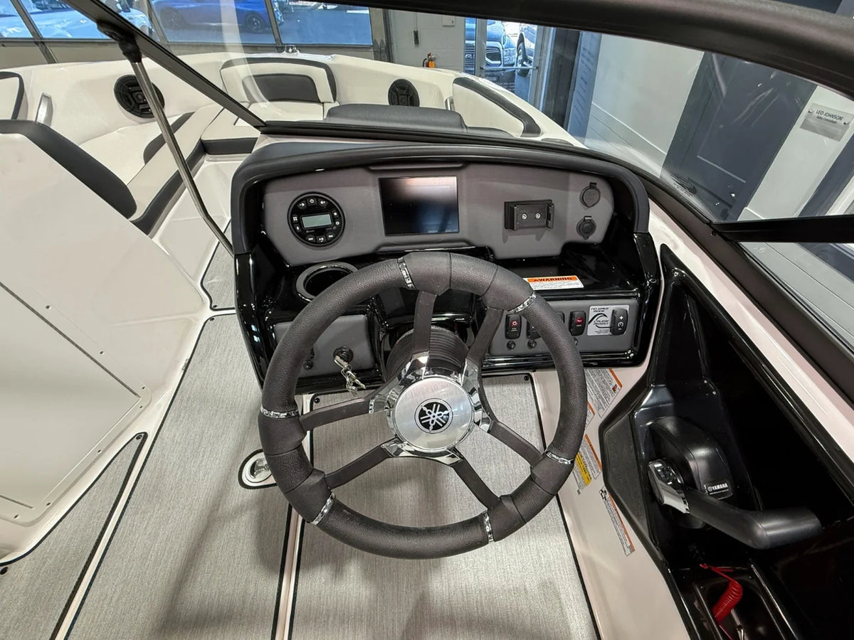 2026 Yamaha AR195 19.0 feet, Cornelius, North Carolina #21
