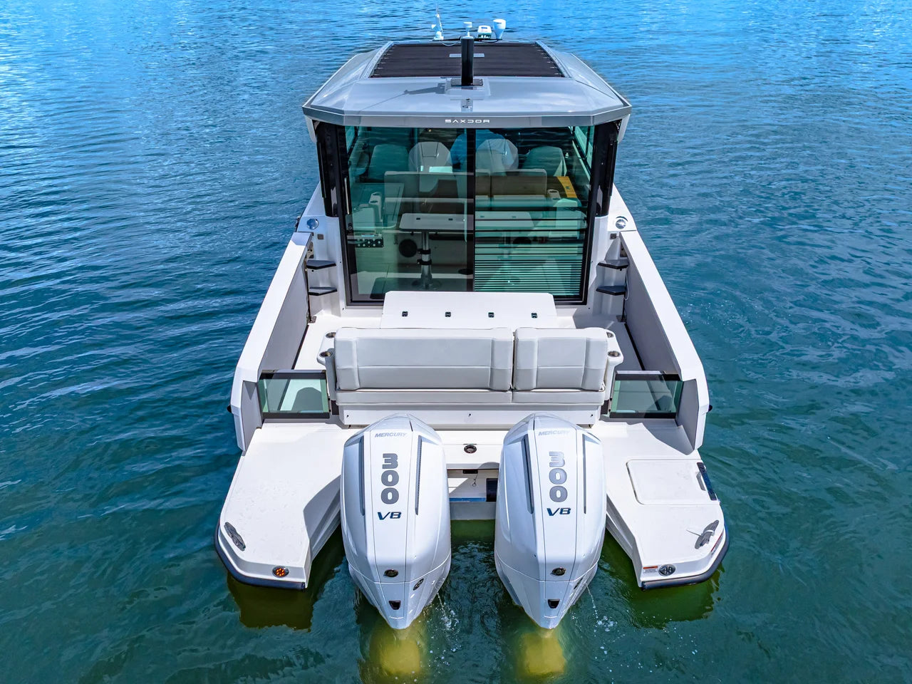 2026 Saxdor 320 GTC 32.0 feet, Clearwater, Florida #10