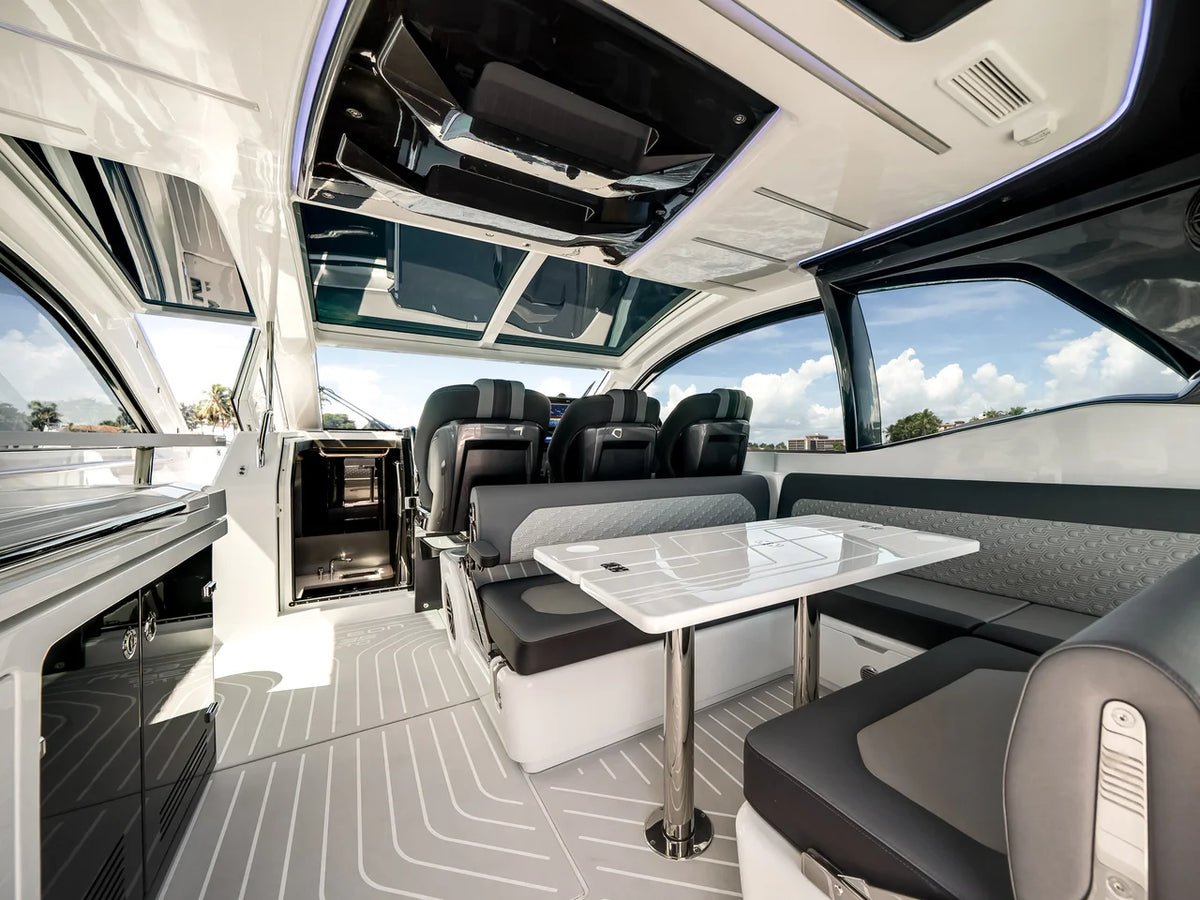 2027 Galeon 435 GTO 43.0 feet, Pompano Beach, Florida #27
