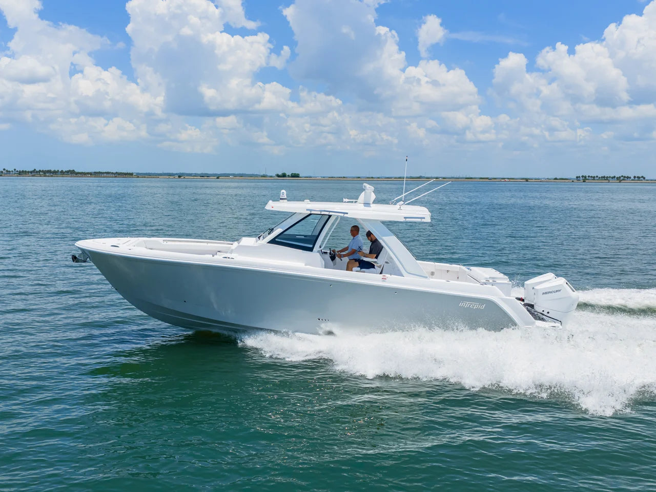 2026 Intrepid 35 PANACEA 35.0 feet, Clearwater, Florida #37