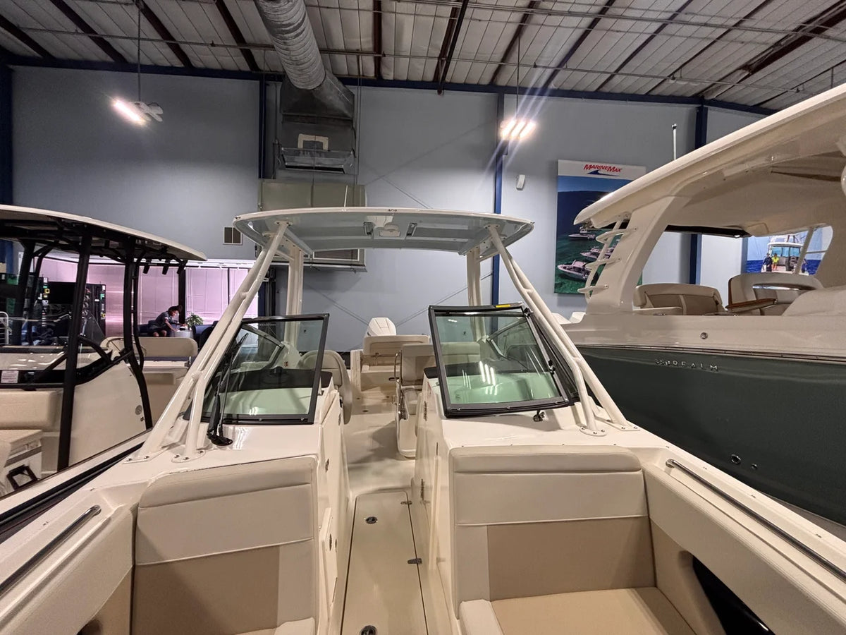 2027 Boston Whaler 240 Vantage 24.0 feet, Clearwater, Florida #18