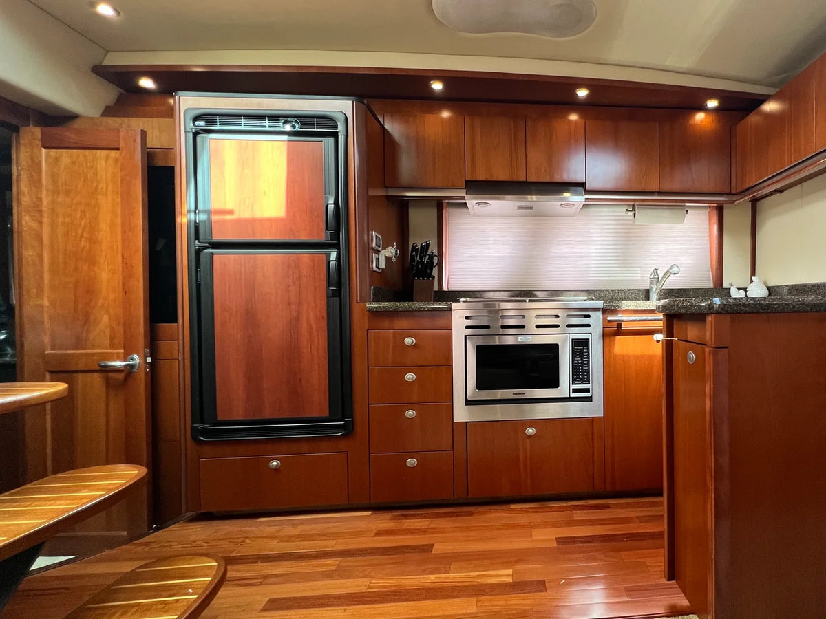2006 Sea Ray 48 Sundancer 51.0 feet, Huntington, NY #45