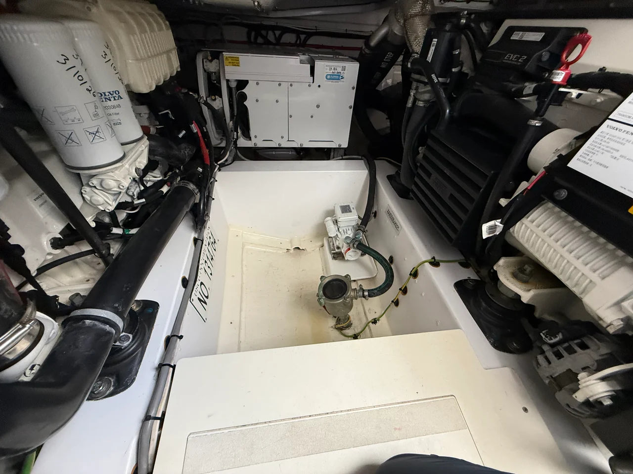 2021 Azimut 45 ATLANTIS 45.0 feet, Cape Coral, FL #59
