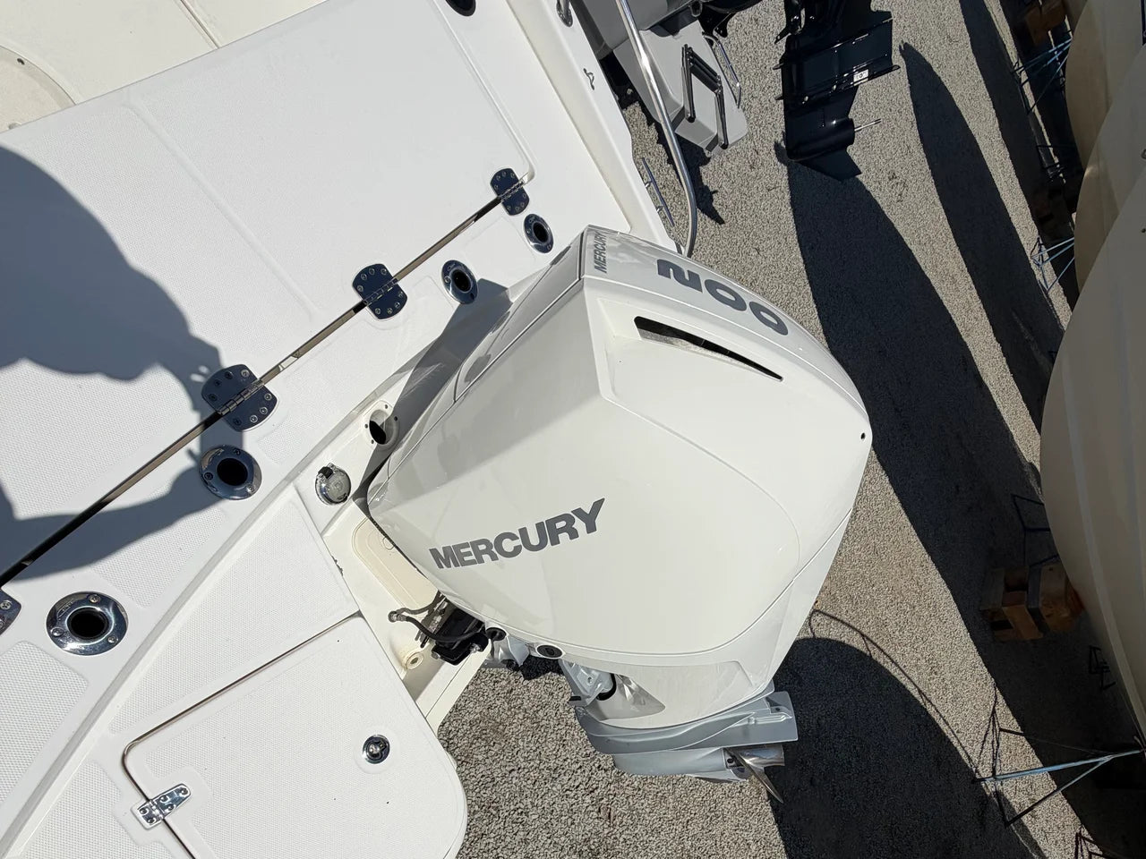 2020 Boston Whaler 210 DAUNTLESS 21.0 feet, Quincy, MA #16