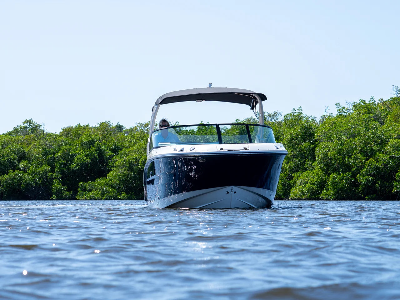 2026 Sea Ray SDX 250 Outboard 25.0 feet, Fort Myers, FL #35
