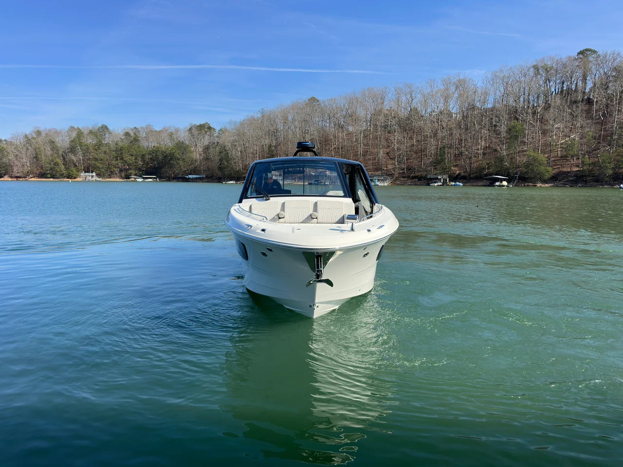 2026 Sea Ray Sundancer 370 37.0 feet, Cumming, Georgia #9