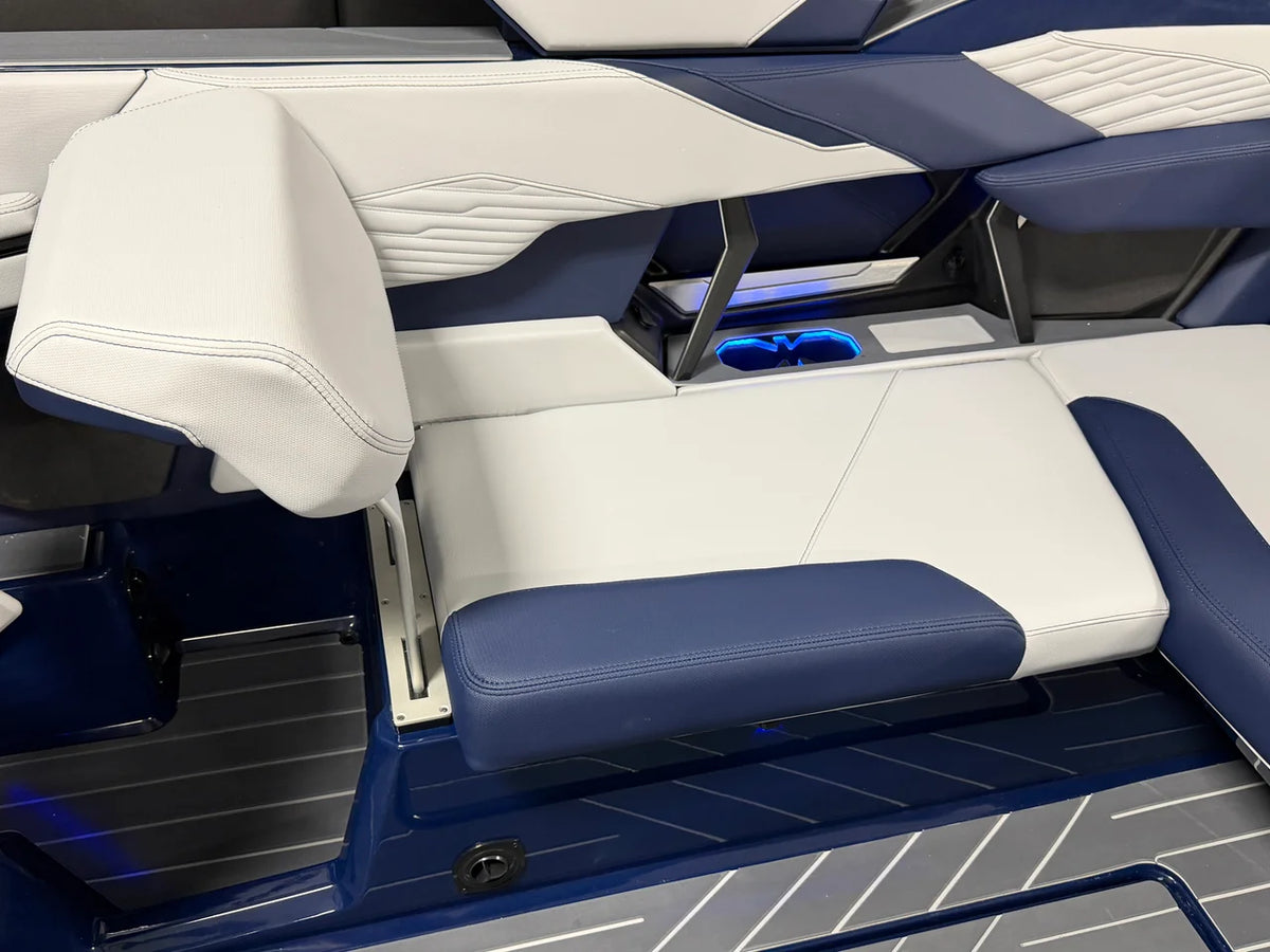 2027 Mastercraft X23 23.0 feet, Nisswa, Minnesota #26