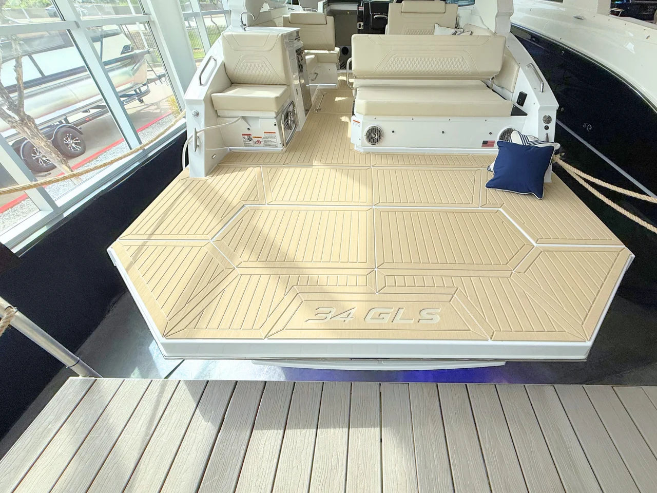 2026 Cruisers Yachts 34 GLS 34.0 feet, Lewisville, TX #8