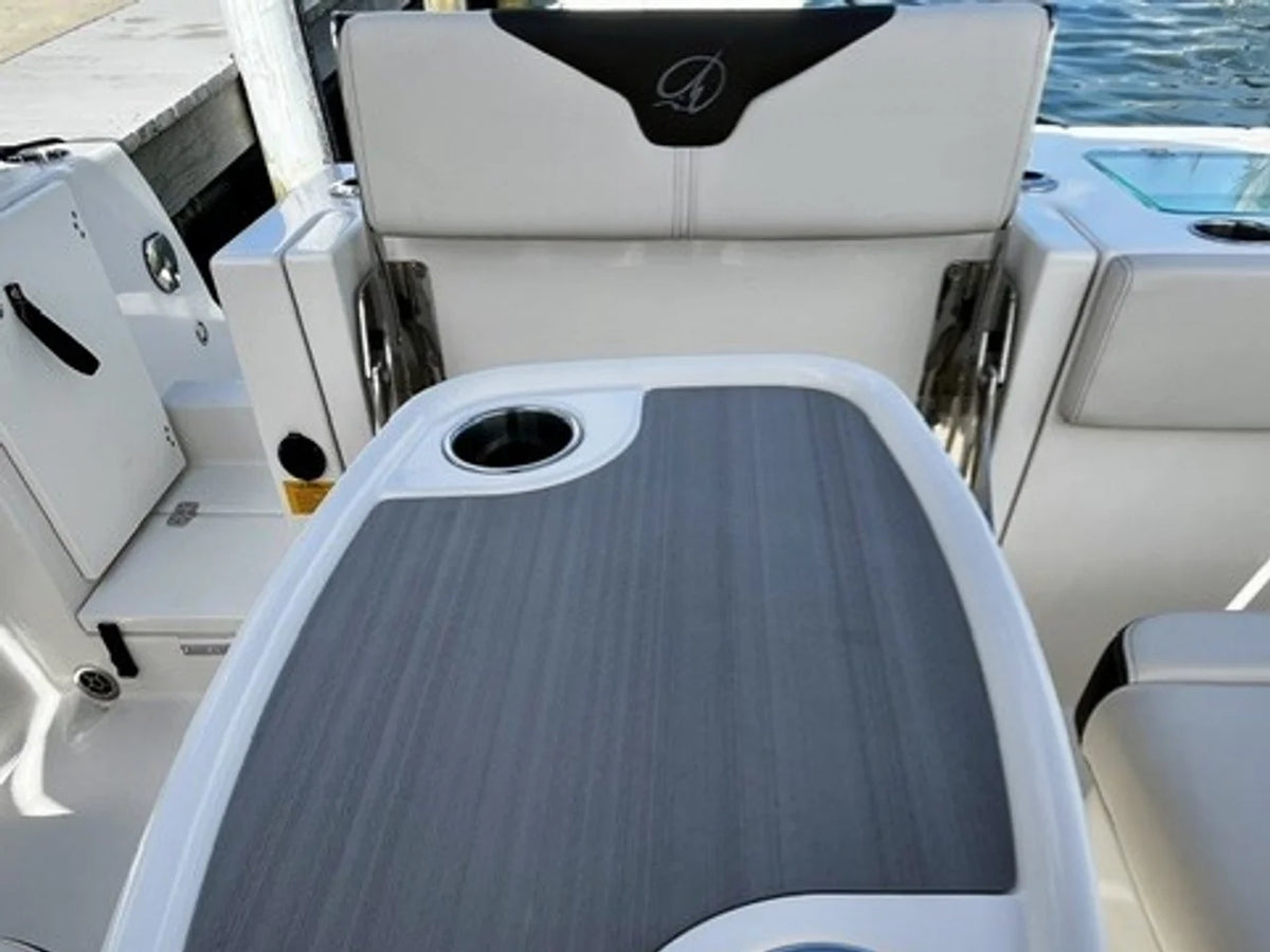 2024 Sailfish 226 DC 23.0 feet, Venice, Florida #28