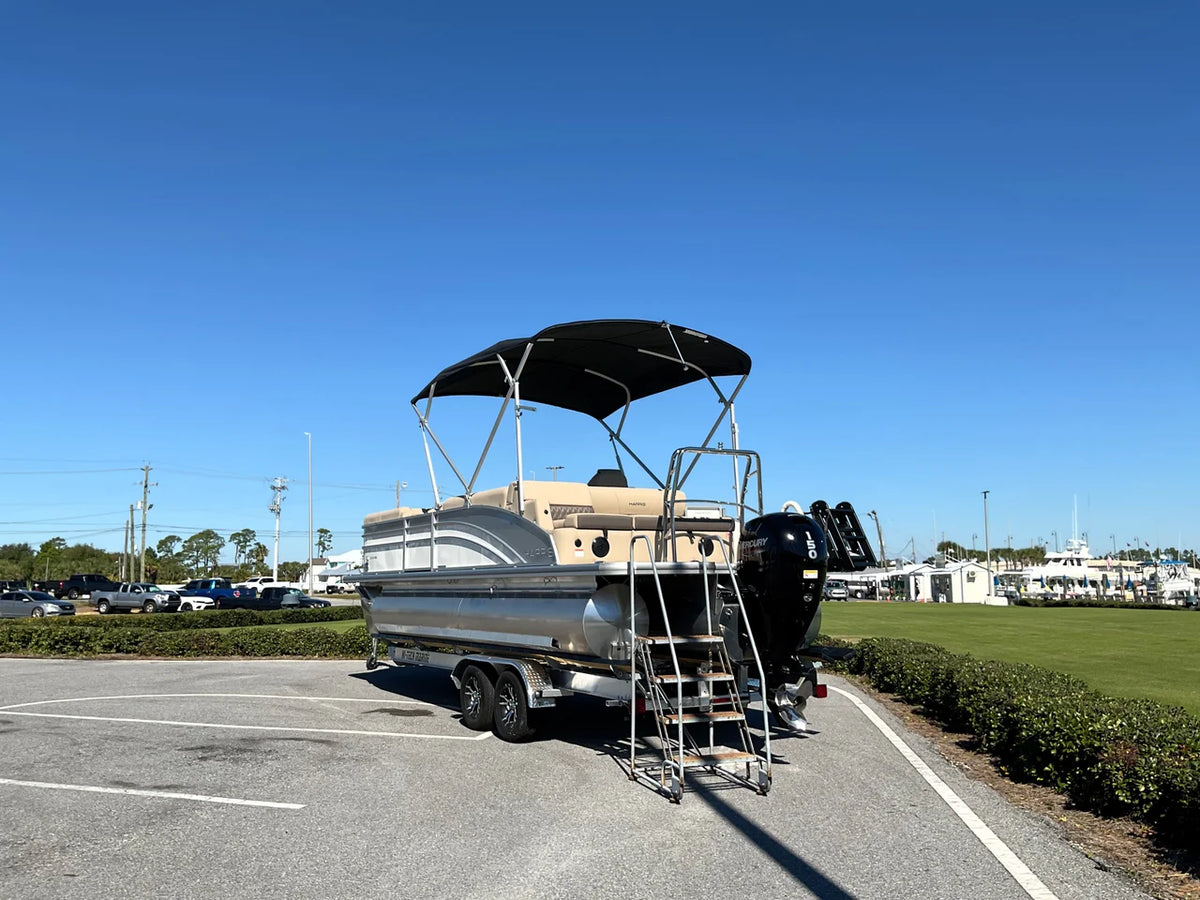 2026 Harris Cruiser 230 23.0 feet, Panama City, FL #3