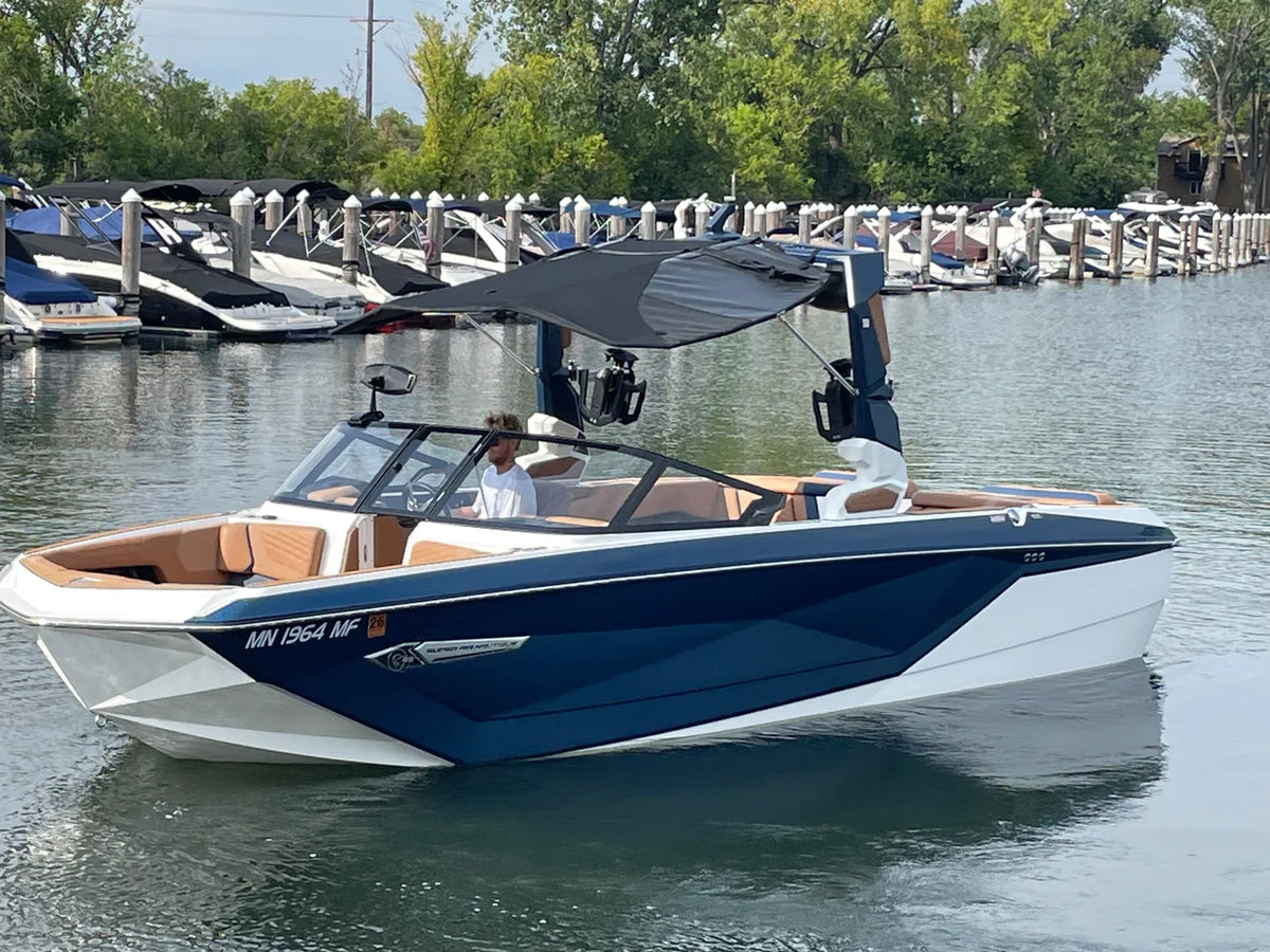 2022 Nautique SUPER AIR G25 25.0 feet, Excelsior, Minnesota #1