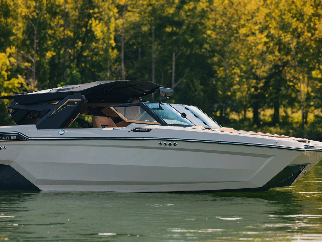 2026 Mastercraft XStar 23 23.0 feet, Inuvik, Northwest Territories #4