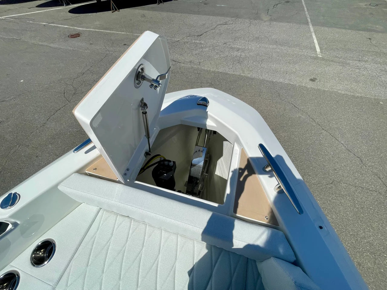 2026 Saxdor 400 GTO 40.0 feet, Danvers, Massachusetts #22