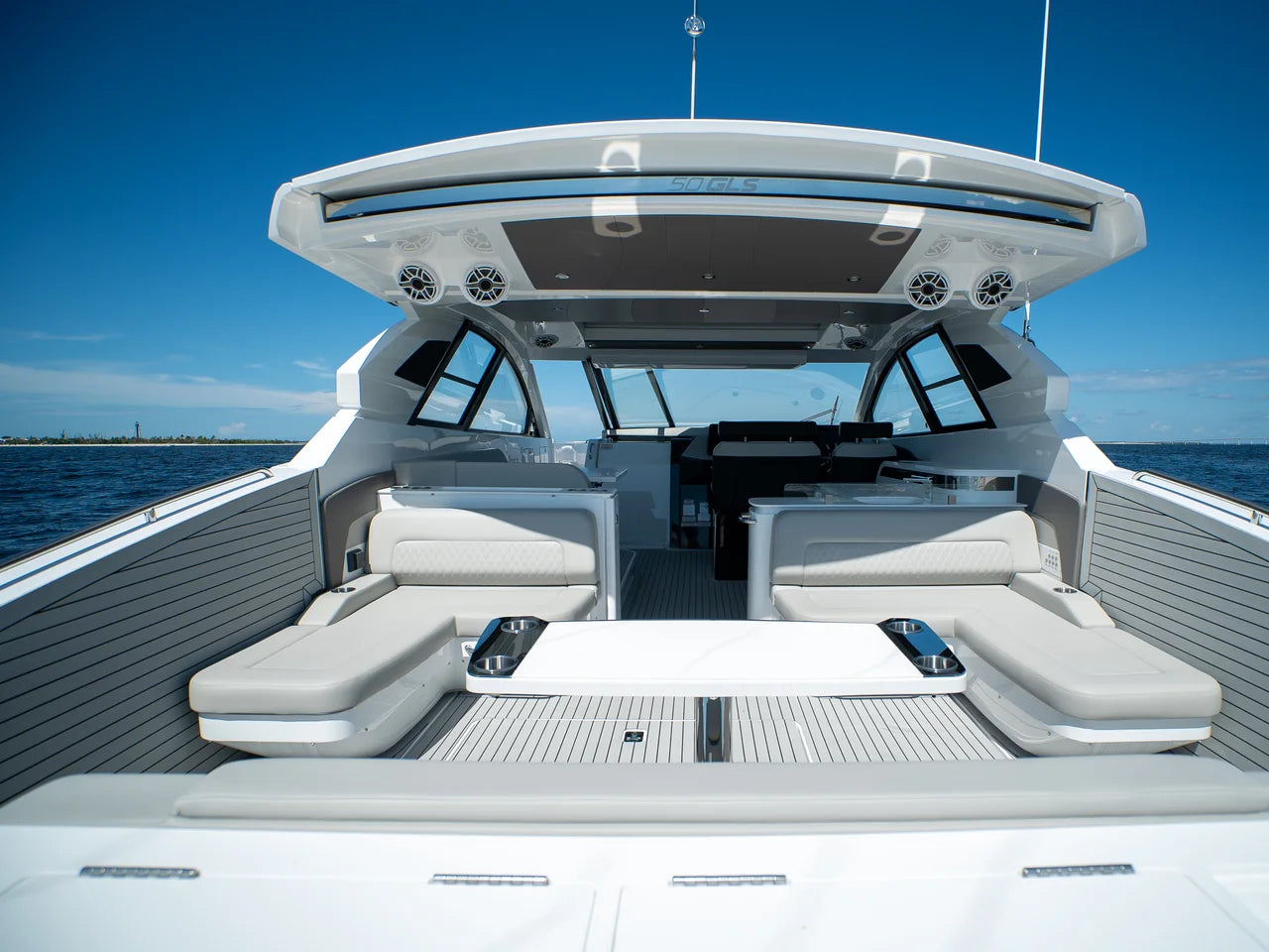 2026 Cruisers Yachts 50GLS OB 50.0 feet, Fort Myers, FL #8