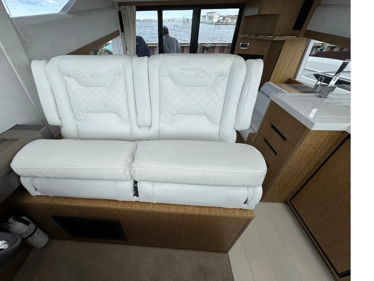 2018 Galeon 420 42.0 feet, Somers Point, New Jersey #25