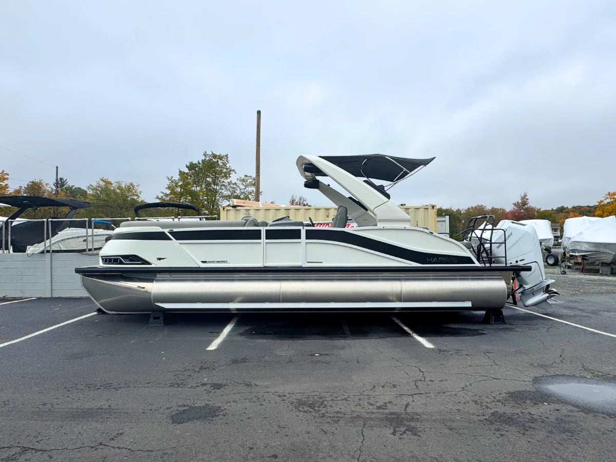 2027 Harris Grand Mariner 250 25.0 feet, Lake Hopatcong, NJ #1