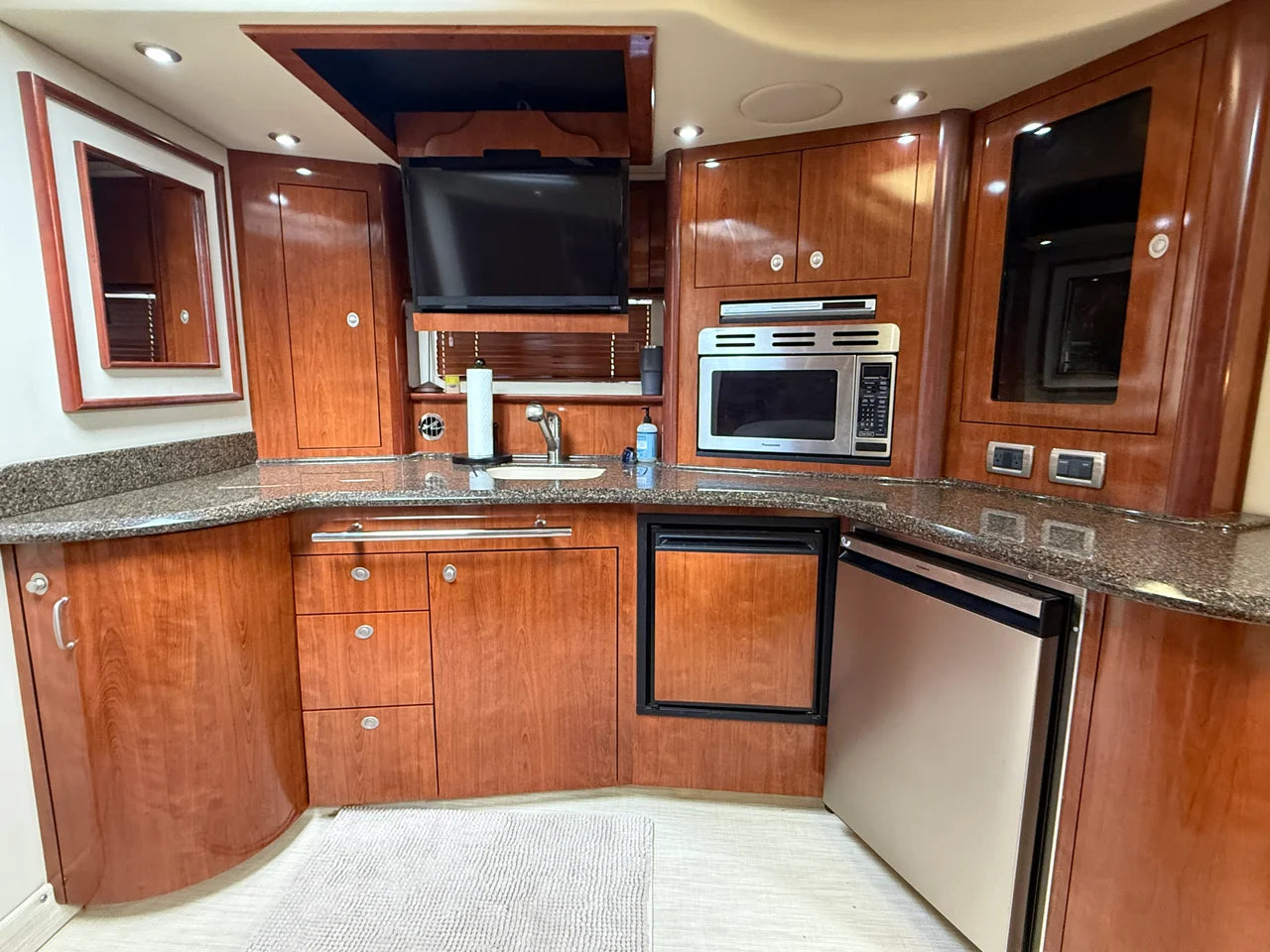 2006 Sea Ray 44 SUNDANCER 44.0 feet, Cumming, GA #51