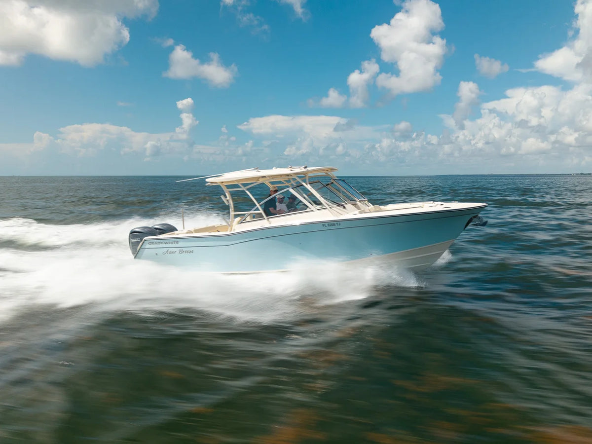 2023 Grady-White FREEDOM 307 30.0 feet, Miami, FL #12
