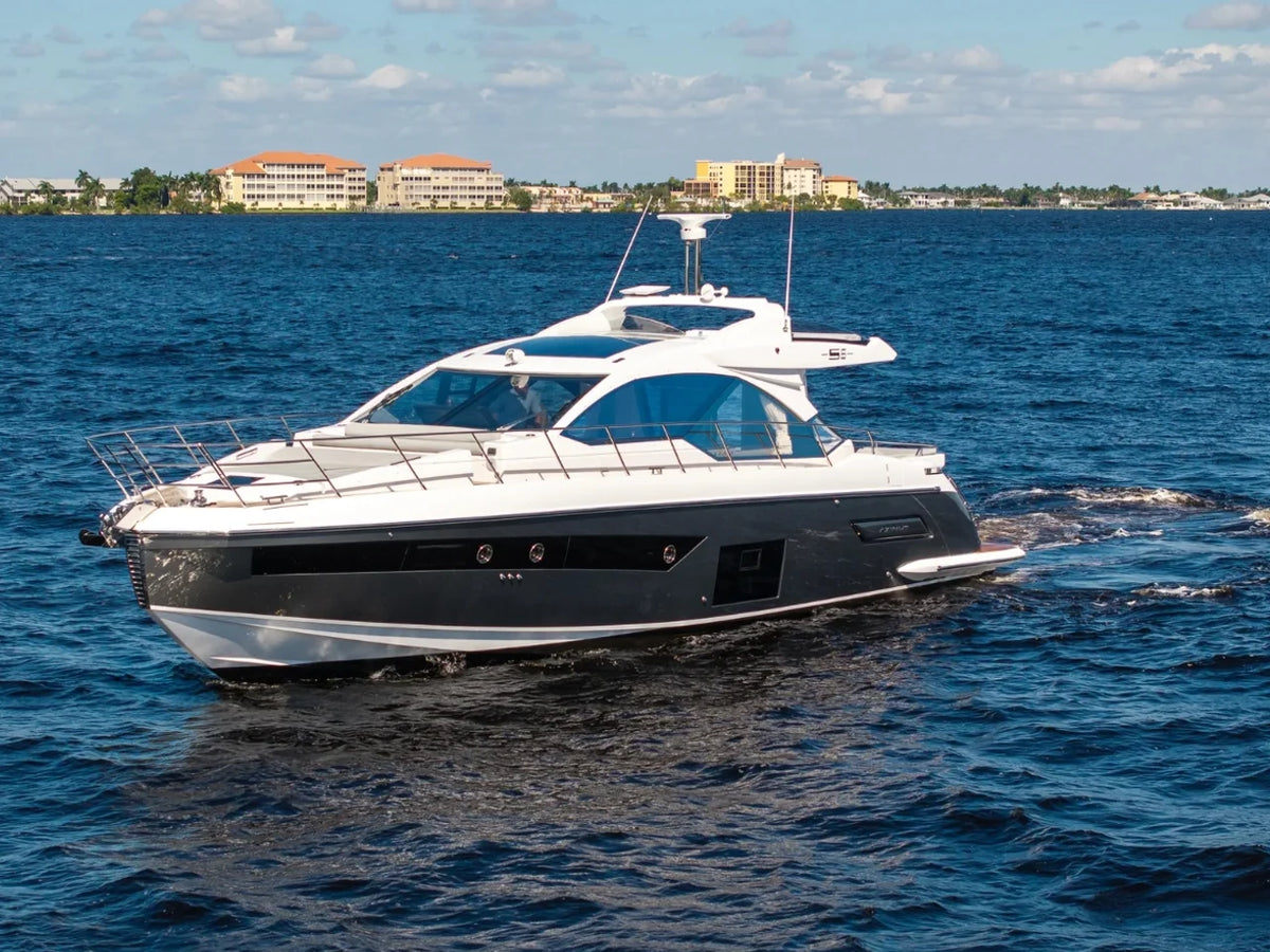 2025 Azimut S6 60.0 feet, Naples, Florida #5