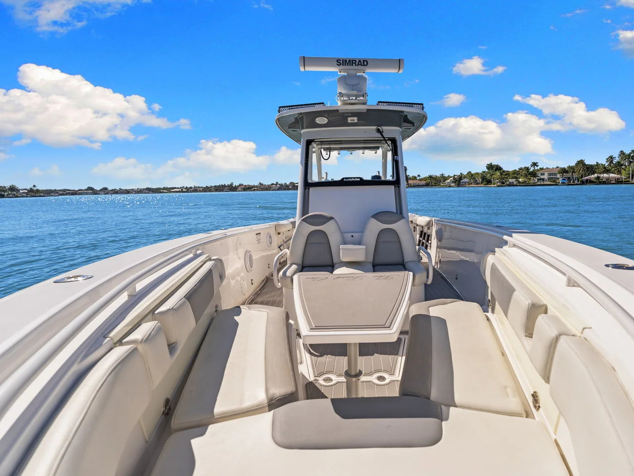 2016 Everglades 325 32.0 feet, Naples, FL #13