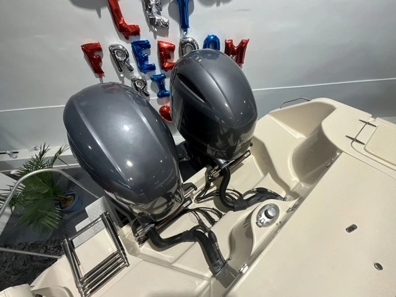 2021 Grady-White Freedom 275 27.0 feet, Jacksonville Beach, Florida #29