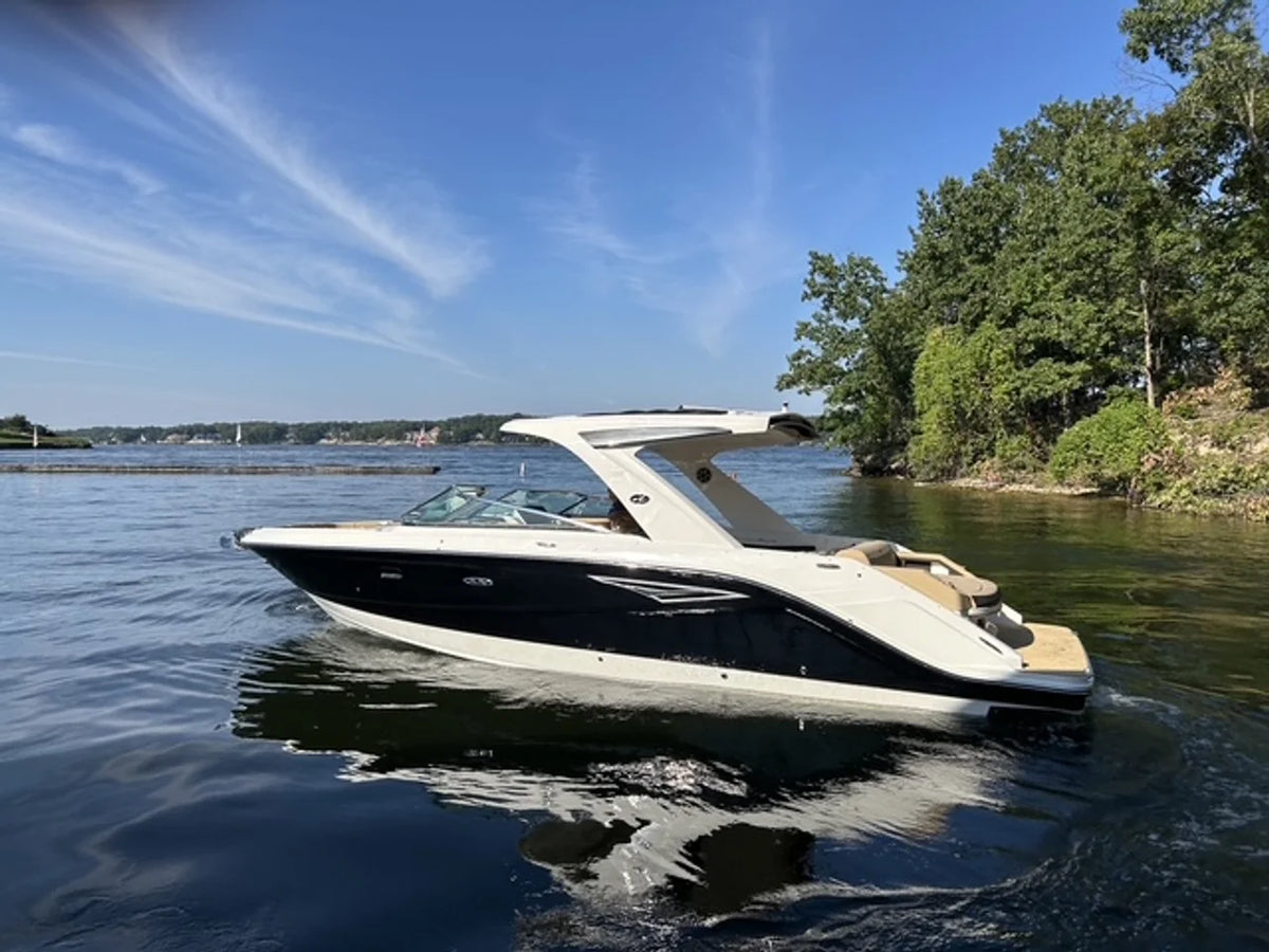 2027 Sea Ray SLX 310 31.0 feet, Lake Ozark, MO #3