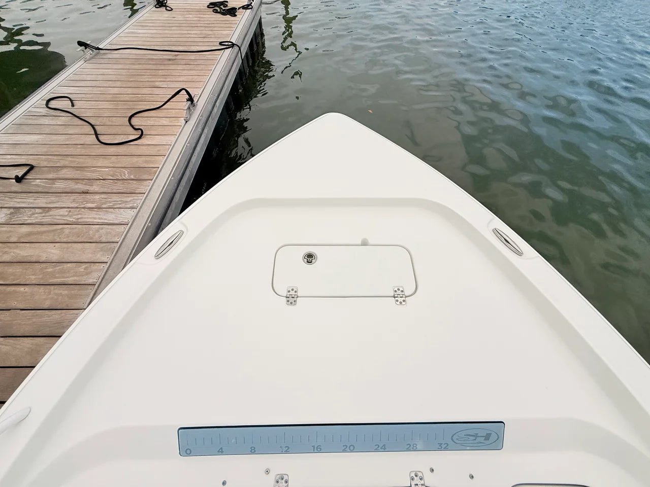 2023 Sea Hunt BX 25 FS 25.0 feet, St Petersburg, FL #51