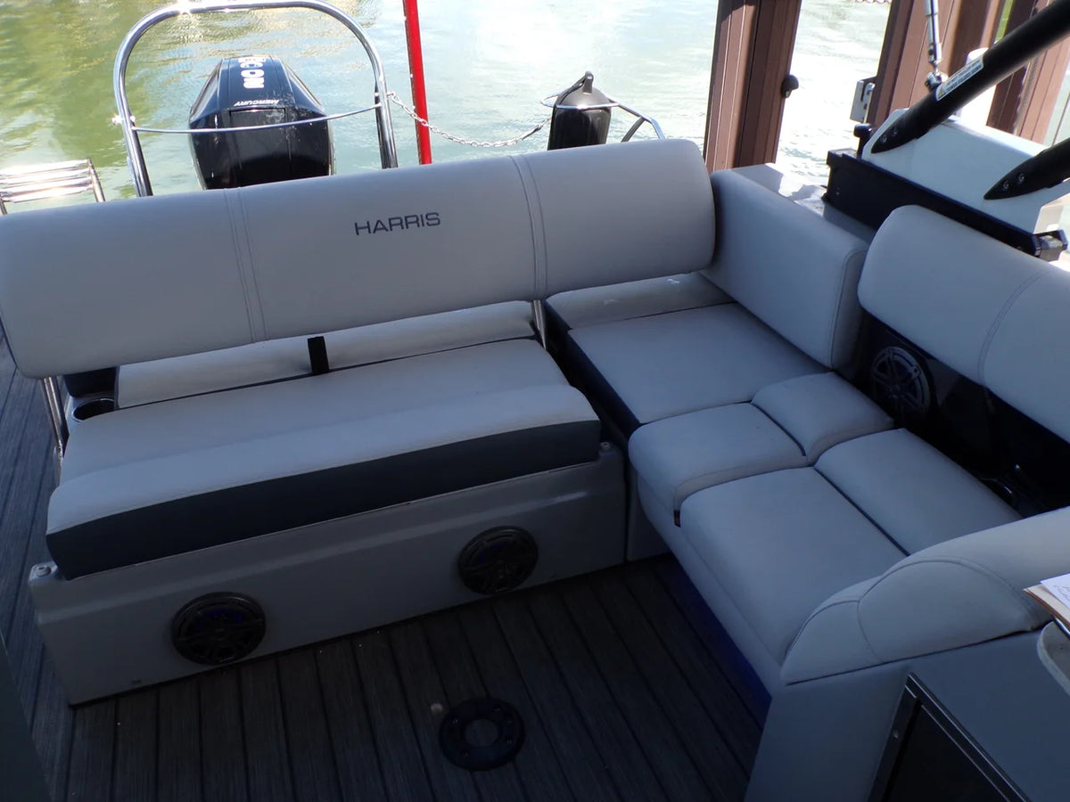 2022 Harris GRAND MARINER 23 26.0 feet, Naples, FL #28