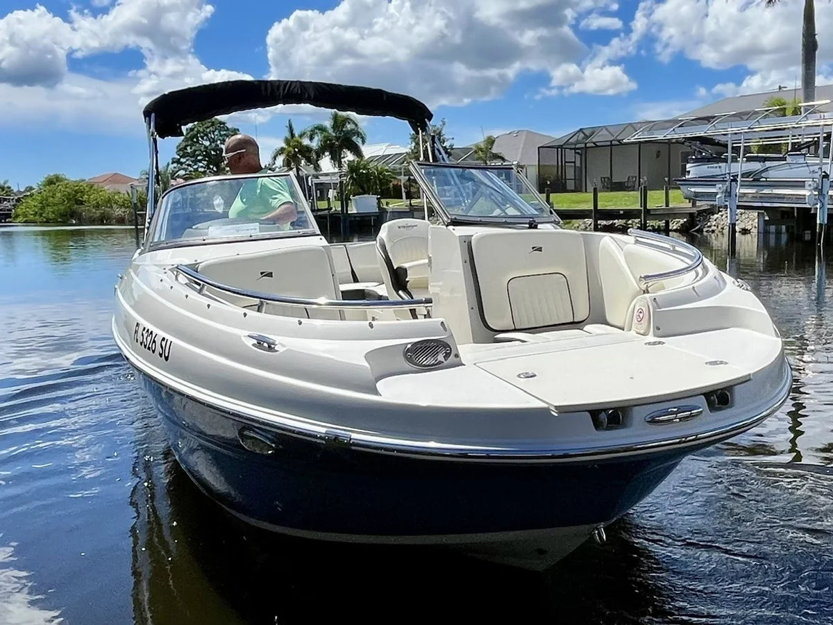 2020 Stingray 231 DC 23.0 feet, Venice, FL #5