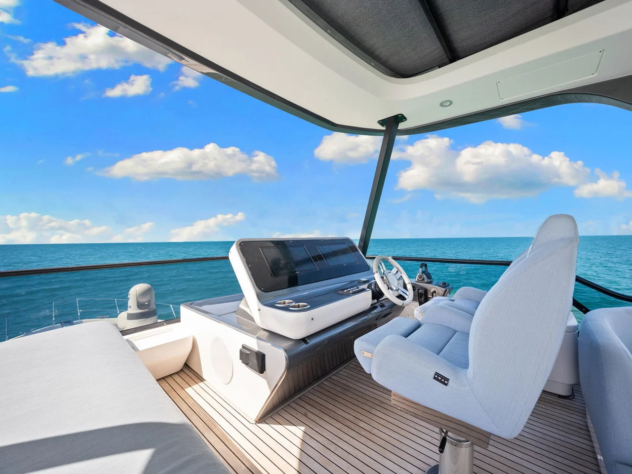 2025 Azimut FLY 68 68.0 feet, Naples, FL #66