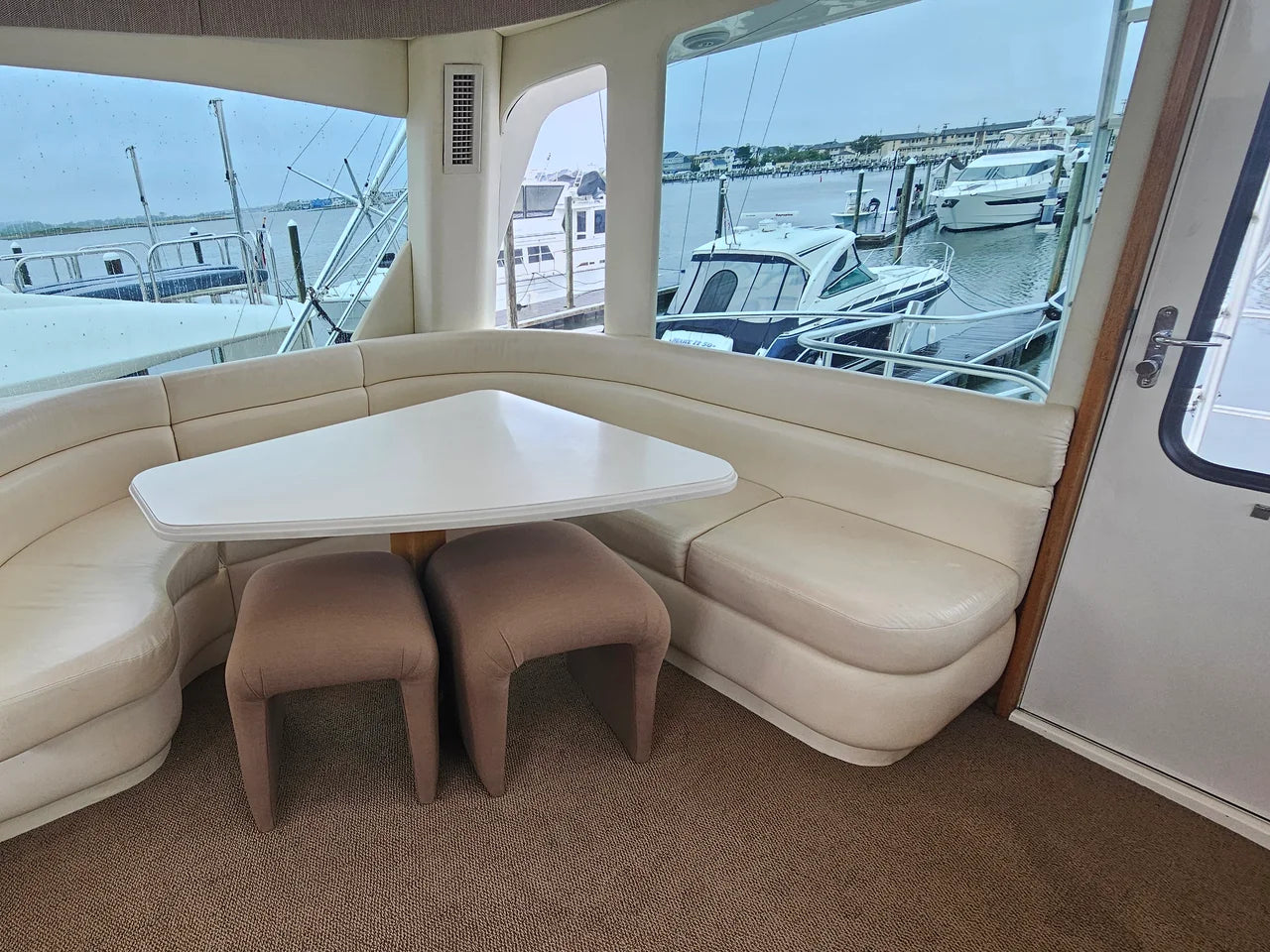 2000 Ocean Yachts 70 SUPER SPORT 70.0 feet, Monmouth Beach, NJ #28