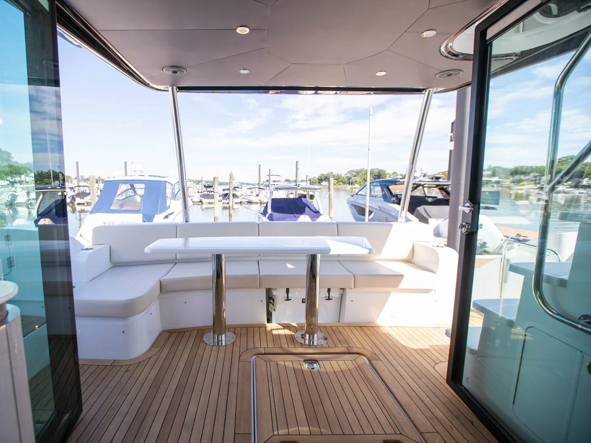 2027 Cruisers Yachts 50 FLY 50.0 feet, Brick Township, New Jersey #62
