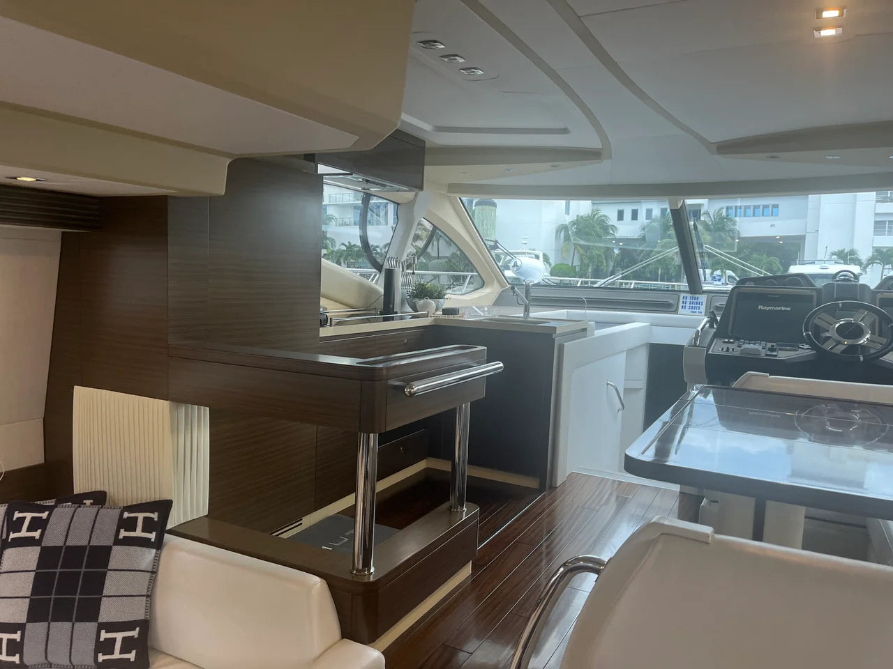 2015 Azimut 54 FLY 54.0 feet, Miami, FL #5
