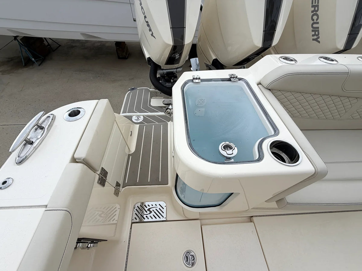 2025 Scout 400 LXF 39.0 feet, Stuart, Florida #22
