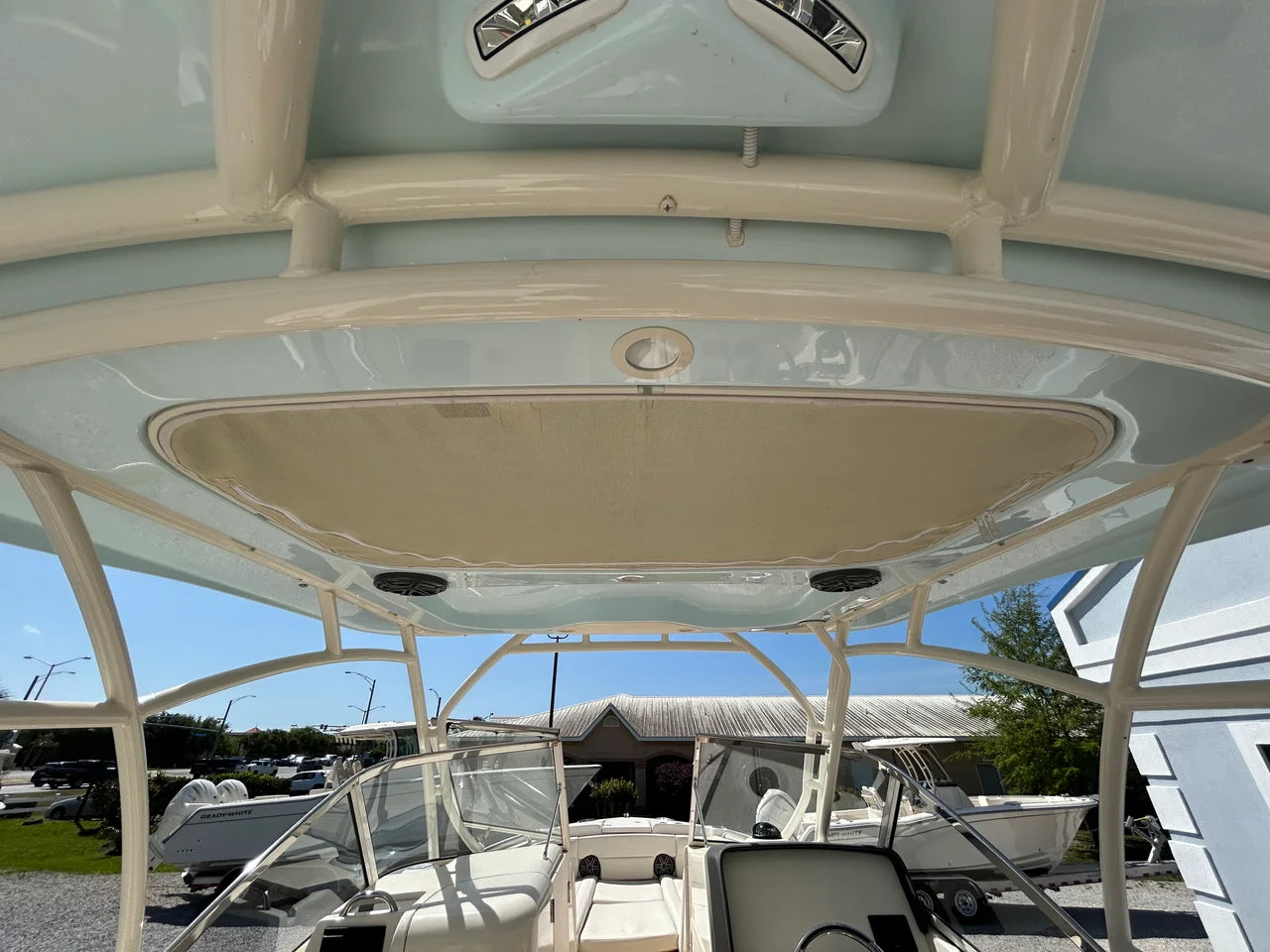 2026 Grady-White Freedom 275 27.0 feet, Gulf Shores, AL #22