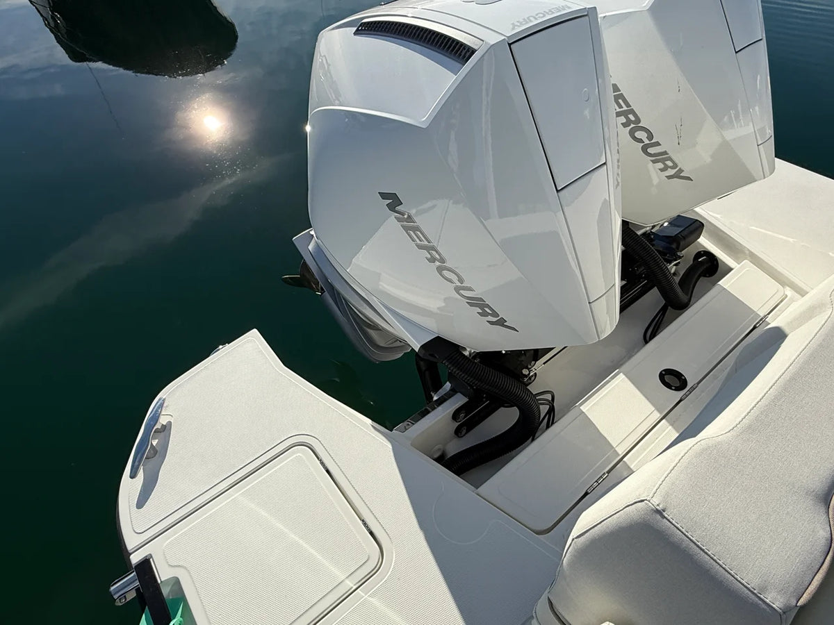2026 Saxdor 320 GTC 32.0 feet, Wrightsville Beach, North Carolina #18