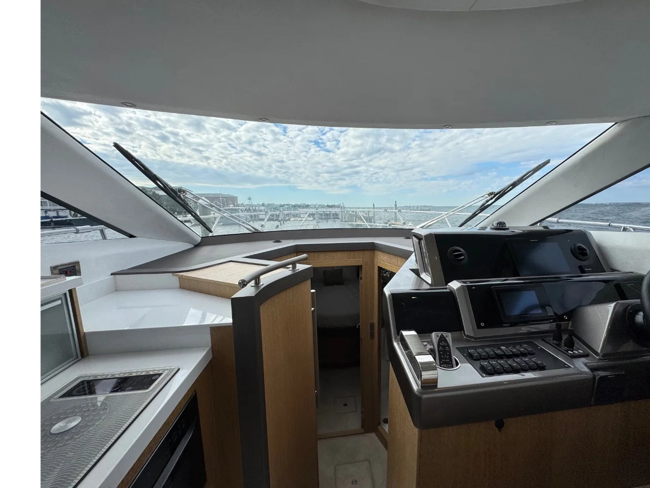 2018 Galeon 420 42.0 feet, Somers Point, New Jersey #59