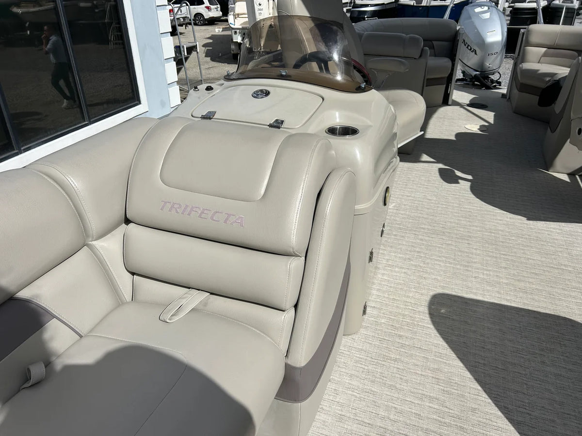 2018 Trifecta S SERIES 2.5 24.0 feet, Gulf Shores, AL #9