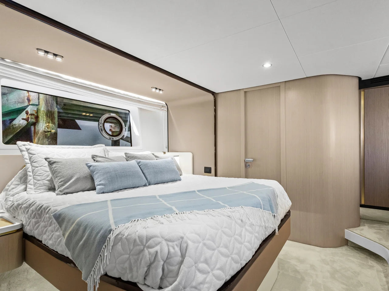 2023 Azimut AZ60 FLY 60.0 feet, Fort Myers, FL #37