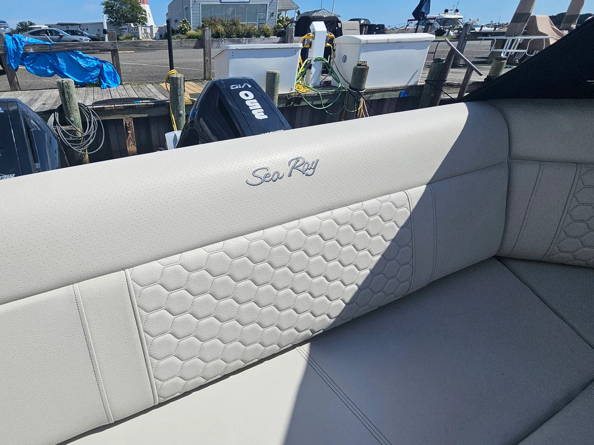 2024 Sea Ray 320 SUNDANCER OB 32.0 feet, Brick Township, New Jersey #9