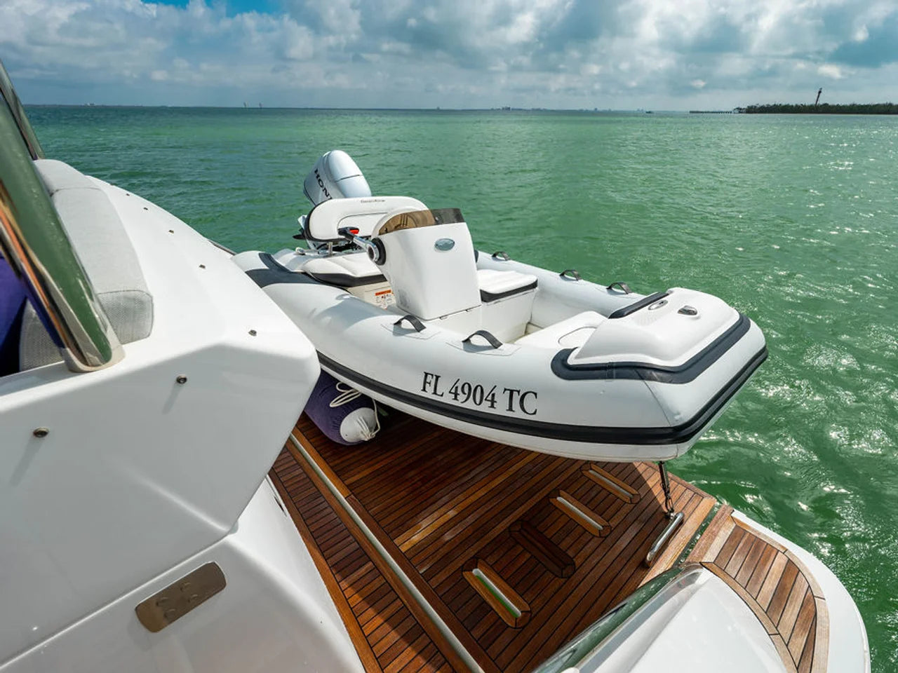 2022 Azimut 55 FLY 55.0 feet, Fort Myers, FL #7