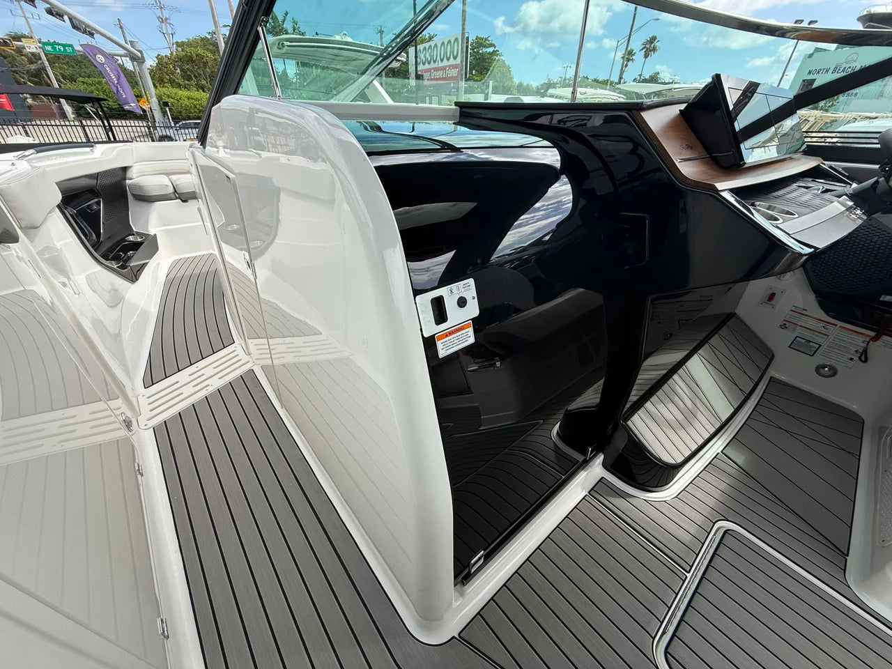 2026 Sea Ray SLX 360 OUTBOARD 36.0 feet, Miami, FL #31