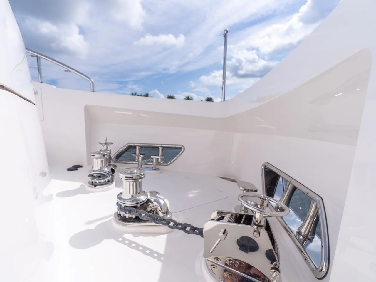 2023 Horizon FD80 80.0 feet, Jupiter, FL #25