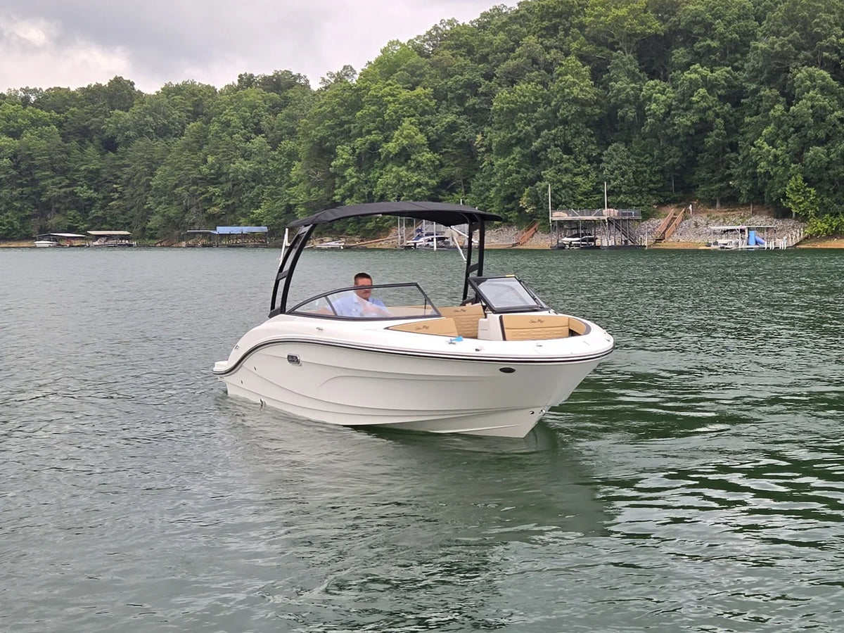 2027 Sea Ray SPX 210 21.0 feet, Cumming, GA #29