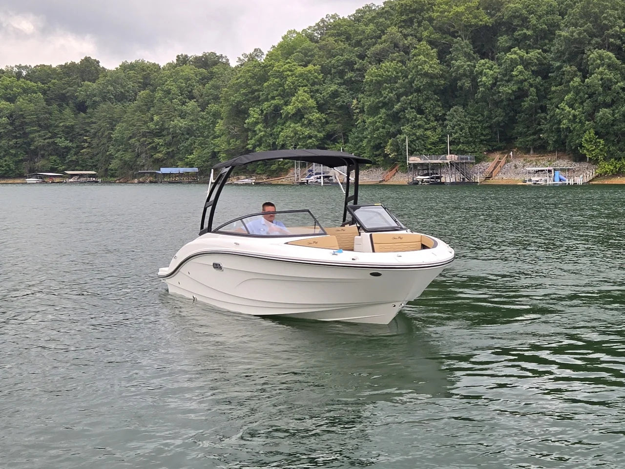 2027 Sea Ray SPX 210 21.0 feet, Cumming, GA #29