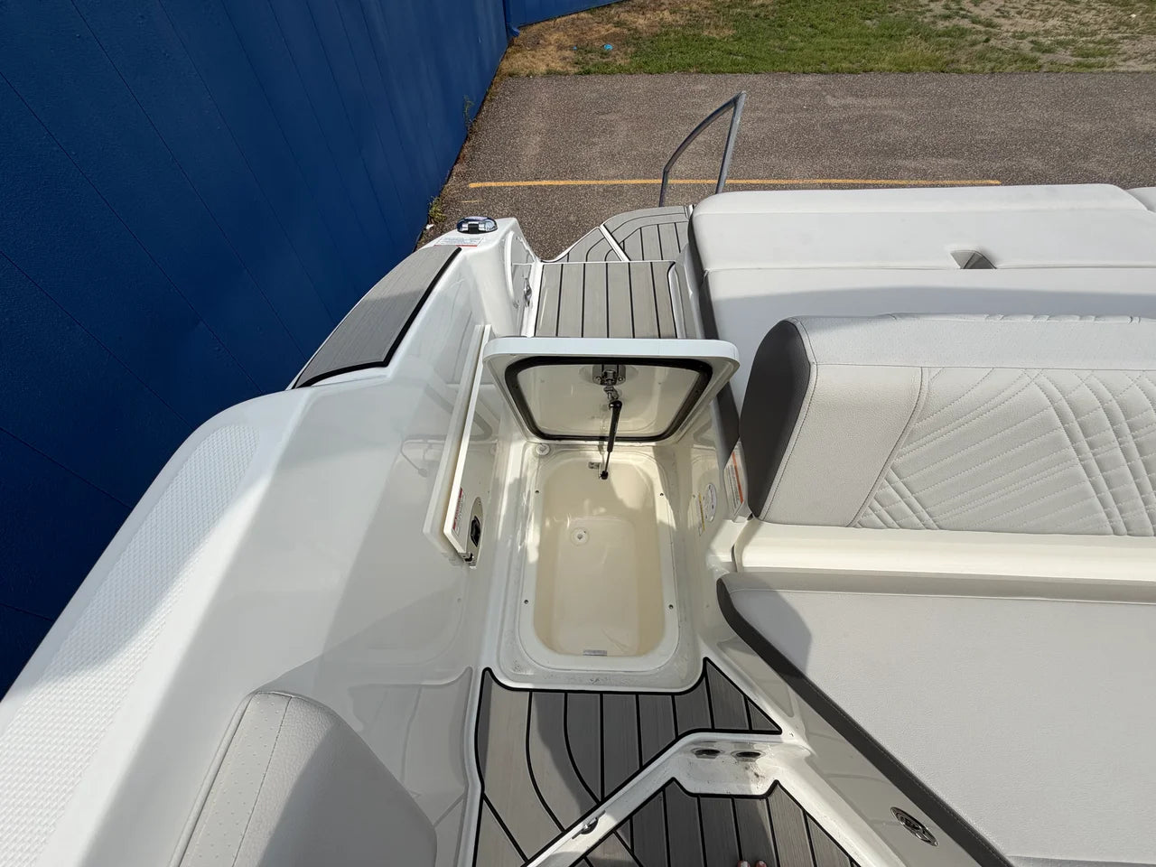 2026 Sea Ray SDX 230 23.0 feet, Rogers, MN #14