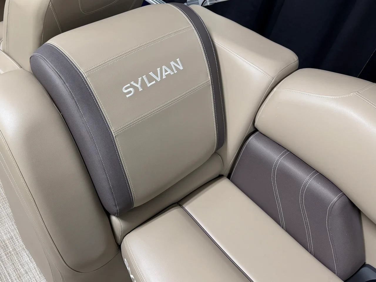 2024 Sylvan MIRAGE 22.0 feet, Crosslake, Minnesota #33
