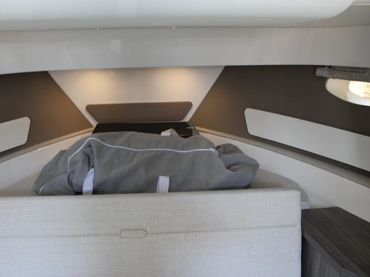 2026 Sea Ray Sundancer 370 Outboard 37.0 feet, Seabrook, TX #22