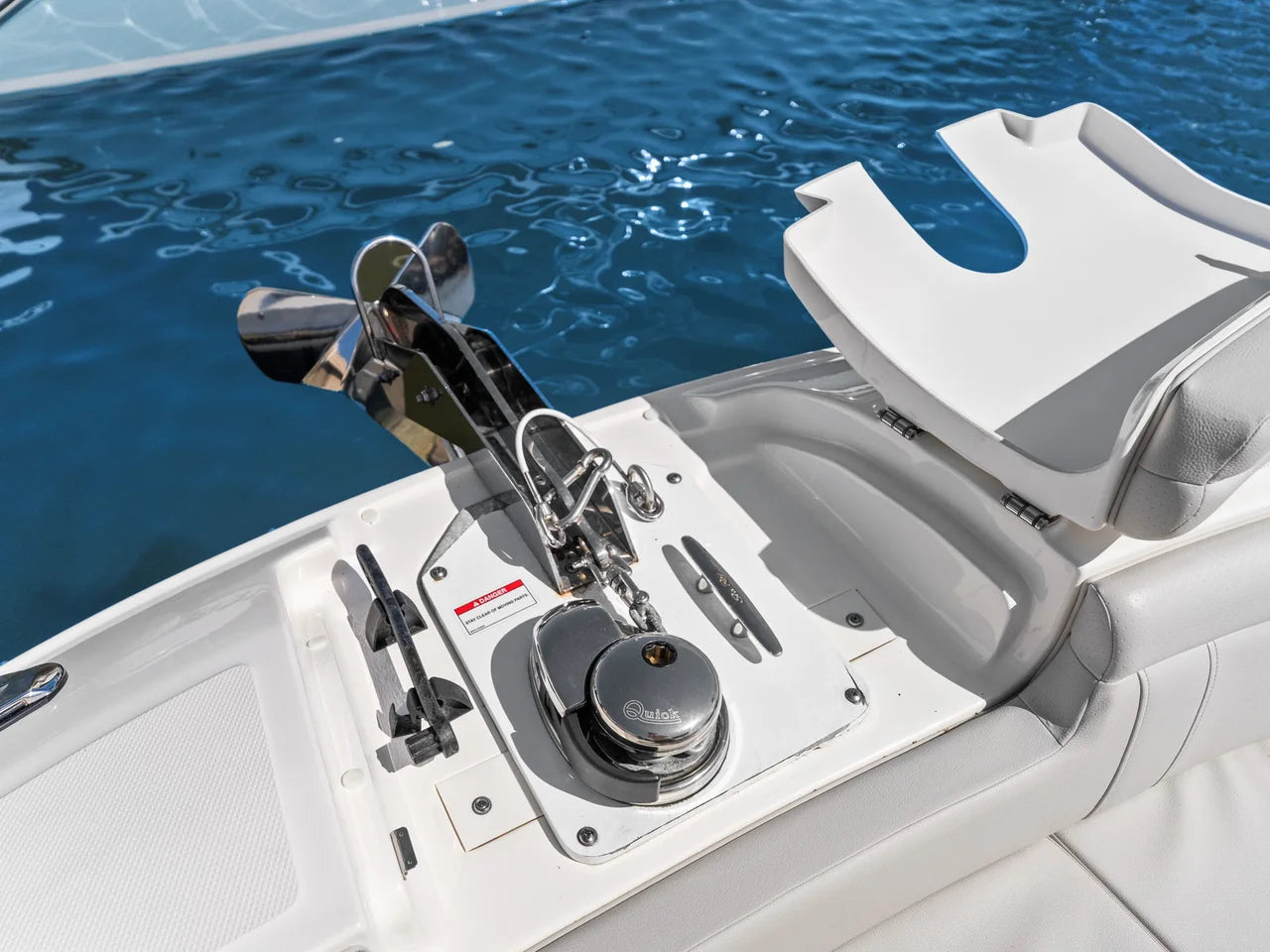 2023 Sea Ray 290 SDX OB 29.0 feet, Naples, Florida #9