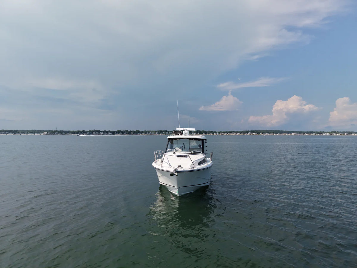 2026 Boston Whaler 325 Conquest 32.0 feet, Westbrook, Connecticut #2